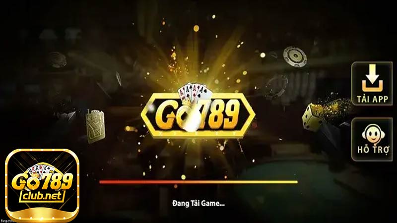 Điểm hạn chế còn tồn tại của cổng game Go789