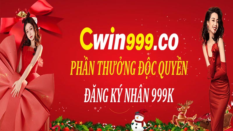 Link đăng nhập cwin999 chính thức