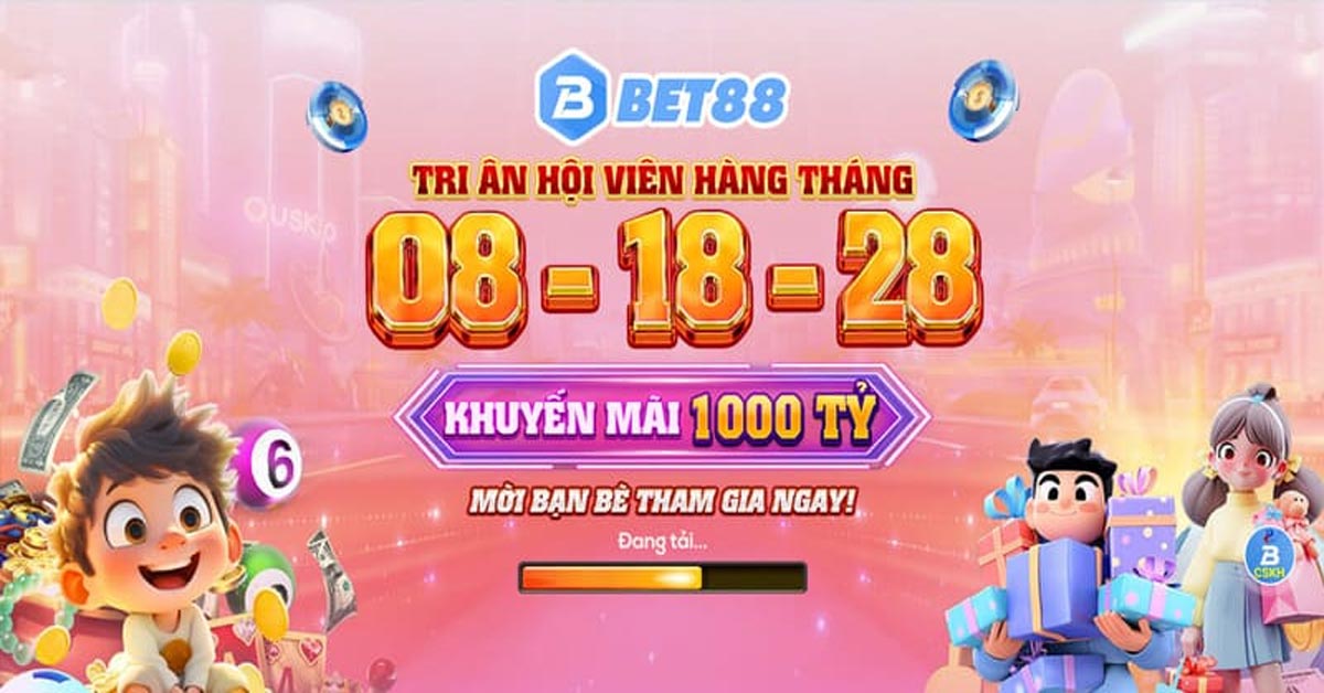 Giới thiệu tổng quát, toàn diện về nhà cái BET88